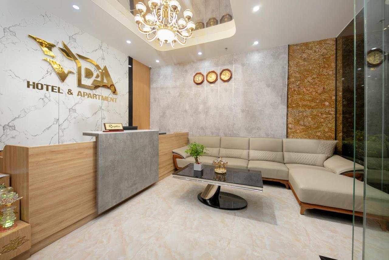 Hummer Hotel & Apartment Da Nang Beach 외부 사진